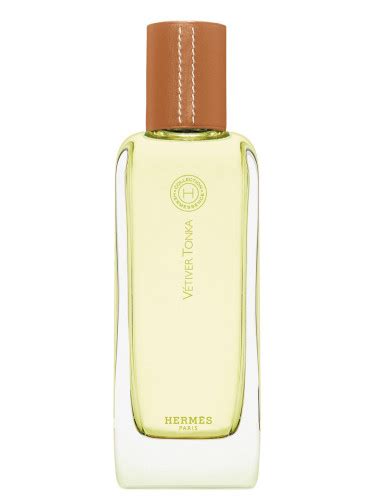 hermes hermessence vetiver tonka kaufen|Hermes hermessence Tonka.